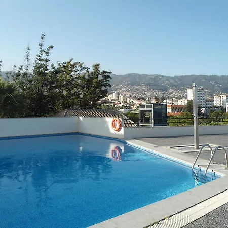 Funchal View Apartment Room photo