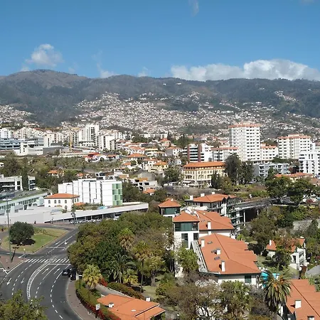 Funchal View Apartment Room photo