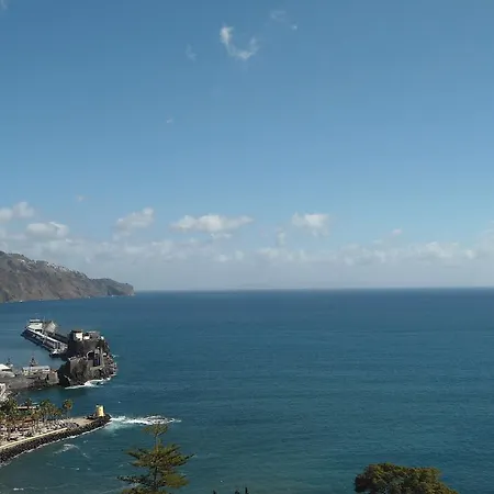 Funchal View Apartment Room photo