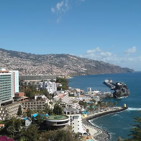 Funchal View Apartment Room photo
