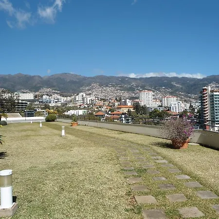 Funchal View Apartment Room photo