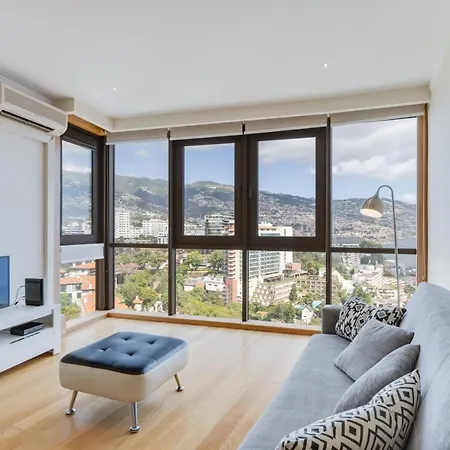 Funchal View Apartment Exterior photo